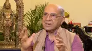 Nripendra Misra Reveals Why People Trust PM Modi So Much