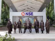 NSE DRHP Reveals LIC as Top Shareholder; Radhakishan Damani Holds 1.58% Stake