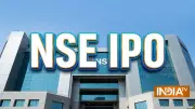 NSE Files DRHP for IPO, Likely to Be India's Biggest Ever Public Issue