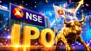 NSE Files DRHP for Rs 30,000 Crore IPO, India's Largest Market Debut