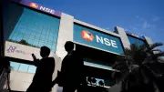 NSE Flags Risks from AI, Cyberattacks, and Regulatory Changes in IPO Papers
