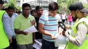 NTA Clarifies NEET Retest Centre Mix-Up: Candidate Chose Abu Dhabi