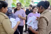 NTA Sends WhatsApp Alerts for NEET-UG Re-Exam; New Admit Card Mandatory
