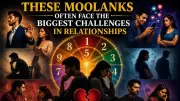 Numerology: Which Moolank Traits Cause Relationship Problems?