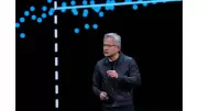 Nvidia CEO Jensen Huang Calls Tech Selloff a Major Buying Opportunity
