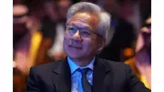 Nvidia CEO Jensen Huang's 'Low Expectations' Philosophy: A Key to Resilience