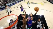 NY Knicks Win First NBA Title Since 1973 Amid Chaos and Violence in Manhattan