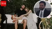NYC Mayor Confirms Taylor Swift-Travis Kelce Wedding in July