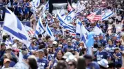 NYC Mayor Skips Israel Day Parade, Sparks Controversy Over Nakba Video