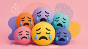 O Pushpa, I Love Tears! Indians Unite for Group Crying Sessions