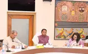 Odisha government approves Rs 76,612 crore investment proposals, 50,500 jobs