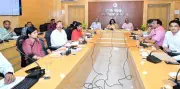 Odisha Government Finalizes Arrangements for NEET UG Re-exam on June 21