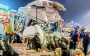 Odisha Government Orders Time-Bound Action on National Highway Safety