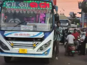 Odisha Govt Hikes Private Bus Fares After Owners Threaten Suspension