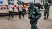 Odisha Minister: Working to Bring Back Bodies of 5 Dead in TN Gas Leak