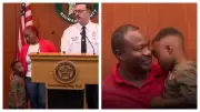 Off-Duty Firefighters Save 5-Year-Old from Drowning at Florida Pool