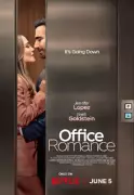 Office Romance Review: Uneven Mix of Old-School Romance and Raunchy Comedy
