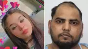Ohio crash victim's mother wants Indian national deported over pregnant teen's death