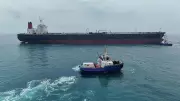Oil Prices Drop as Strait of Hormuz Reopens After Iran War Pact