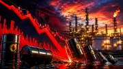 Oil Prices Drop as US and Iran Sign Interim Agreement, Reopening Strait of Hormuz
