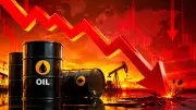 Oil Prices Drop Below $90 as US-Iran Deal Hopes Rise, Strait Tensions Ease