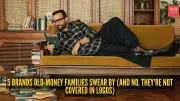 Old Money Style: 5 Brands That Define Quiet Luxury