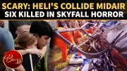 Oliver Tree, YouTuber Gaspi Among Six Killed in Brazil Helicopter Crash