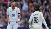 Ollie Robinson Praises England's Comeback After Day 3 vs New Zealand