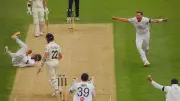 Ollie Robinson's Dream Return Rocks New Zealand on Day 1 at Lord's
