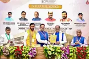 Om Birla Calls for Mass Movement to Achieve Viksit Bharat by 2047