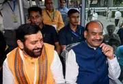 Om Birla: Policies Must Focus on Transforming Life of the Last Person
