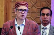 Omar Abdullah Urges Nitin Gadkari for Regular Flights to Kargil