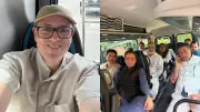 Omar Abdullah's Dachigam Retreat Sparks Meme Storm, Opposition Criticism