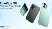 OnePlus launches N Series for Gen Z, OnePlus N6 launching June 30
