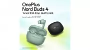 OnePlus Nord Buds 4 Launching in India on June 25: Key Specs Revealed