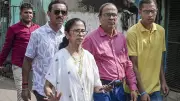 Only 20 of 80 TMC MLAs Attend Mamata Meeting Day After Attack on Abhishek