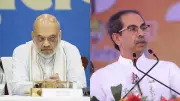 Only one Shiv Sena exists, headed by Shinde: Amit Shah's jibe at Uddhav