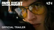 Onslaught Official Trailer: Dan Stevens Stars in Adam Wingard Film