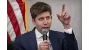 OpenAI CEO Sam Altman Rebuts Claims That AI Is Causing Widespread Job Losses