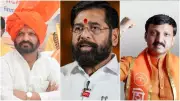 Operation Tiger Successful: Two MLAs to Join Eknath Shinde's Shiv Sena