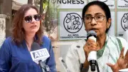 Opposition Accuses BJP of Using Agencies as Political Tool After Mamata FIR