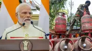 Opposition slams Centre over Rs 29 hike in LPG cylinder prices