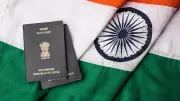 Opposition Slams MEA Over Passport Citizenship Remark, Calls It 'Panic' Tactic