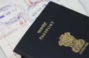 Opposition targets Centre over former editor's passport and voter roll issues