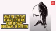 Optical Illusion Personality Test: What You See First Reveals Your Inner Self
