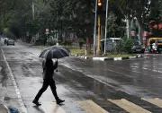 Orange Alert for Chandigarh, Punjab, Haryana: Rain and Thunderstorms Likely