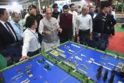 Ordnance factory exports surge 81-fold to Rs 4,500 crore post corporatisation