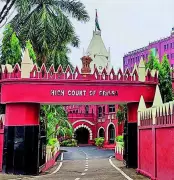 Orissa High Court Grants Interim Relief to Land Occupants in Bhubaneswar