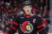 Ottawa Senators Face Brady Tkachuk Future Uncertainty Amid NHL Trade Rumors
