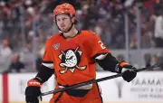 Ottawa Senators Target Anaheim Ducks Forward Mason McTavish in NHL Trade Rumors